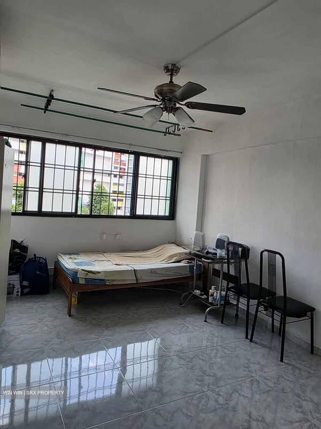Blk 798 Yishun Ring Road (Yishun), HDB 4 Rooms #560229911